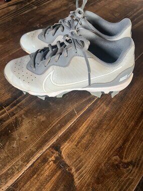 Nike Diamond Fastflex Baseball